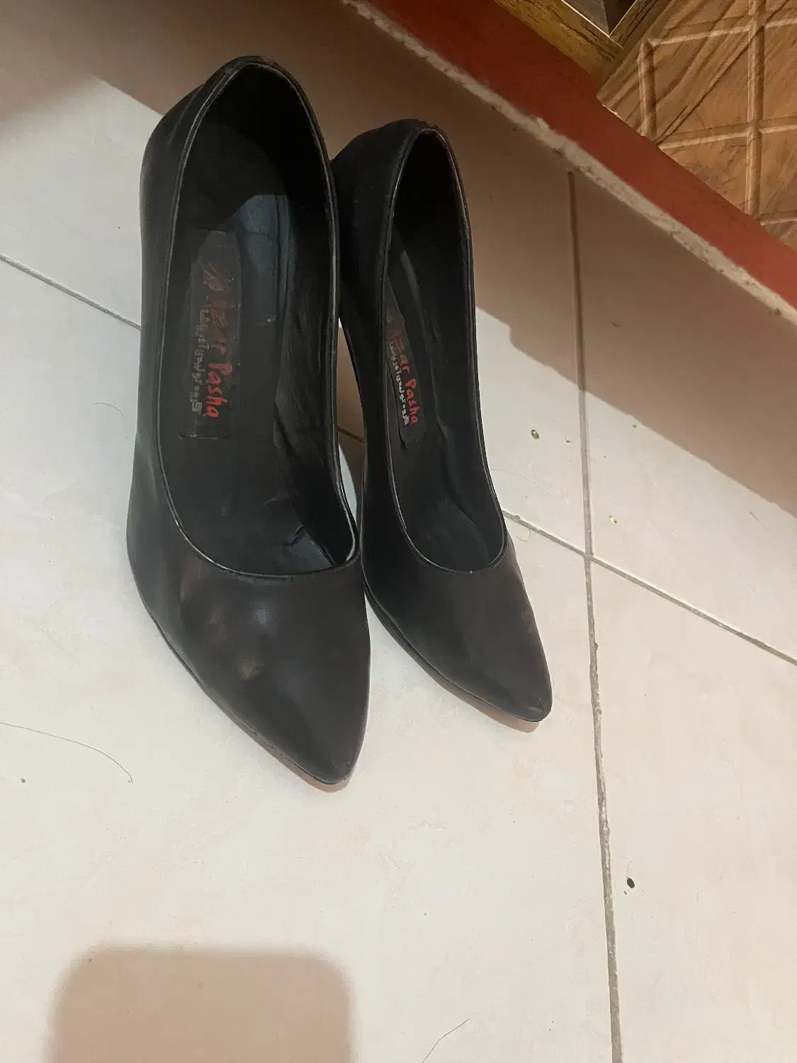 کفش و پوتین|کیف، کفش، کمربند|مرند, |دیوار