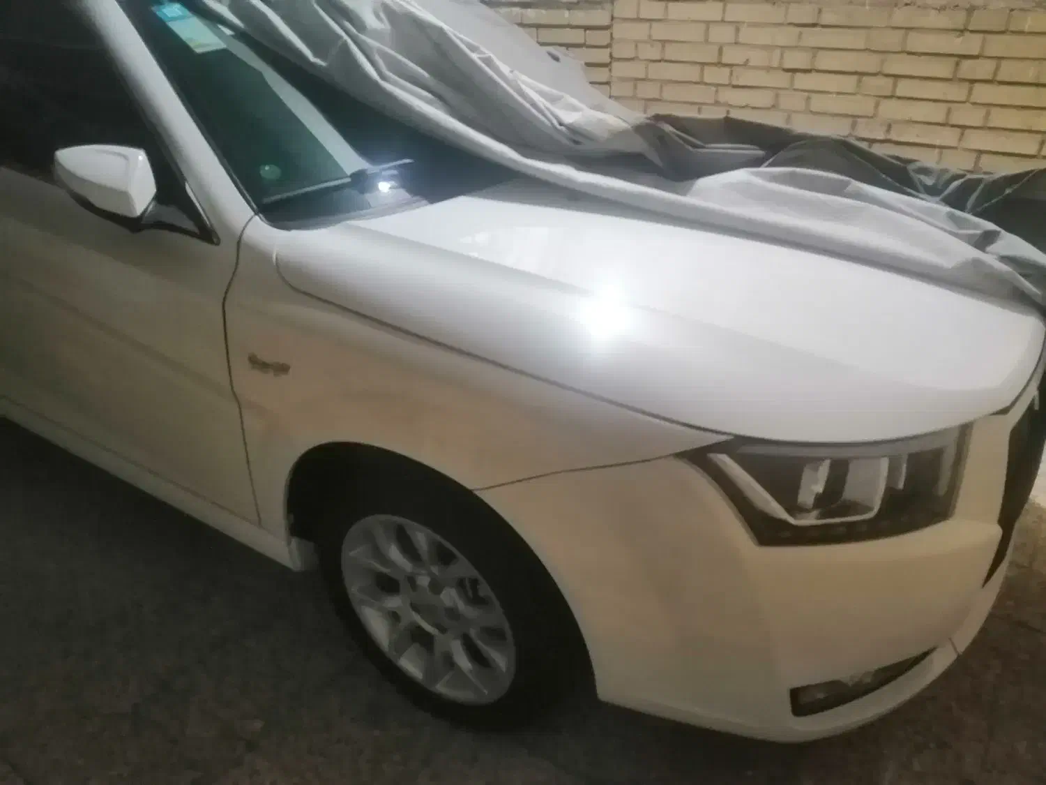 دنا اتومات 403|خودرو سواری و وانت|شوشتر, |دیوار