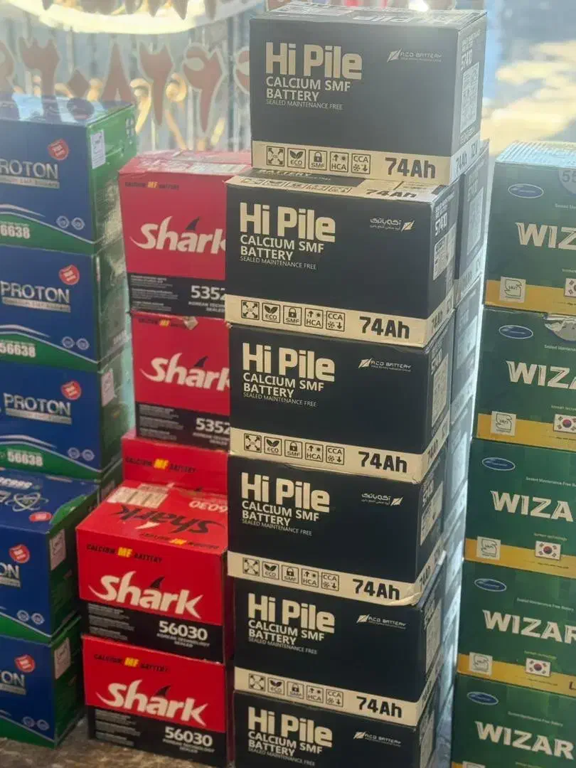 باطری فروشی تعاون ،باطری ماشین ، باطری با چک ،|قطعات یدکی و لوازم جانبی|تبریز, |دیوار