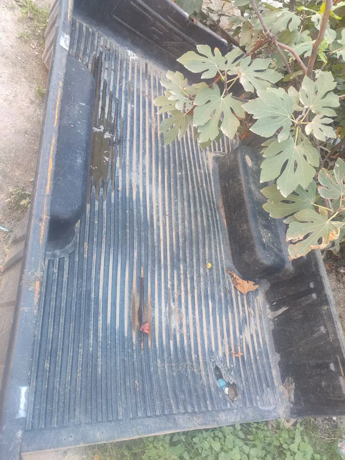 کفی لاینر وانت مزدا تک کابین|قطعات یدکی و لوازم جانبی|نگین شهر, |دیوار