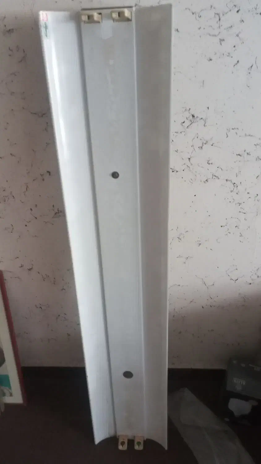 قاب مهتابی|لامپ و چراغ|اهواز, کیان اباد|دیوار