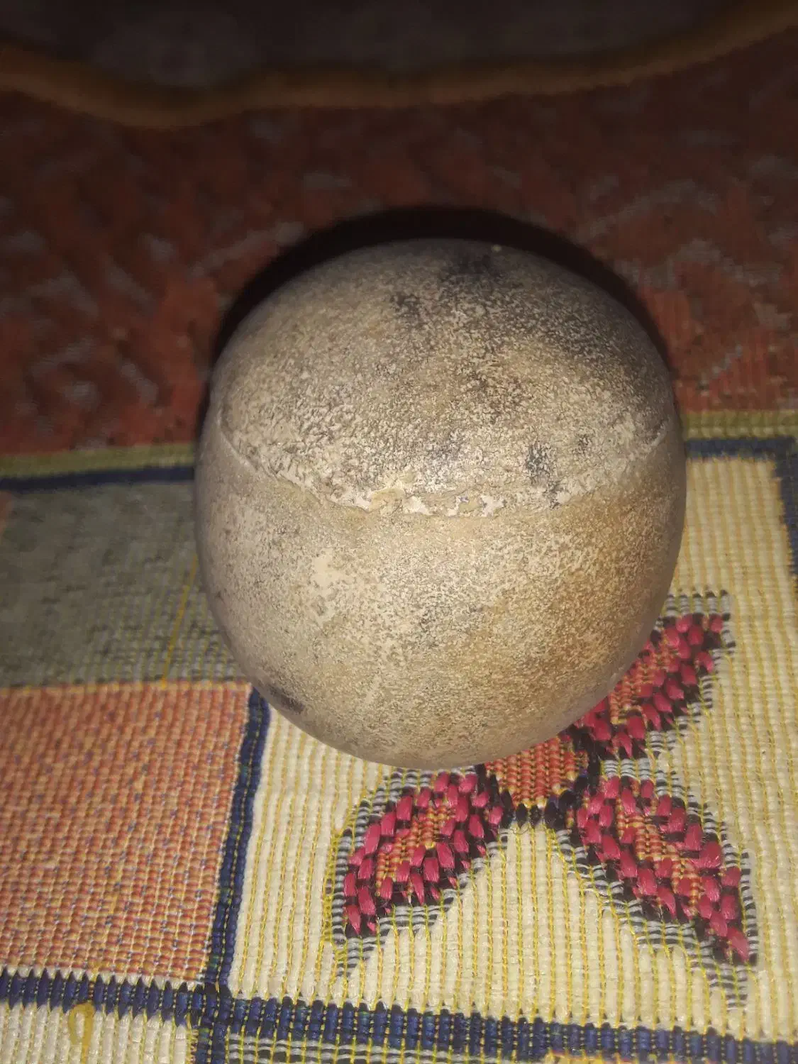 یک عددسنگ آسیاب|جواهرات|رباط‌کریم, الارد|دیوار