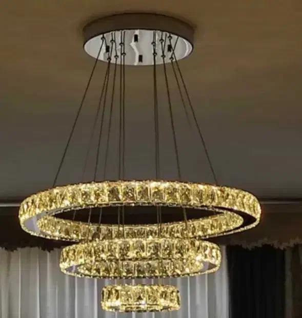 تعمیرات تخصصی فقط(لوسترLEDوپرژکتورLED)|لامپ و چراغ|خوی, |دیوار