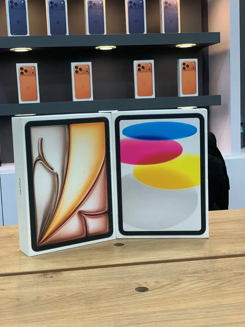 آیپد 11و Air7|تبلت|تبریز, |دیوار