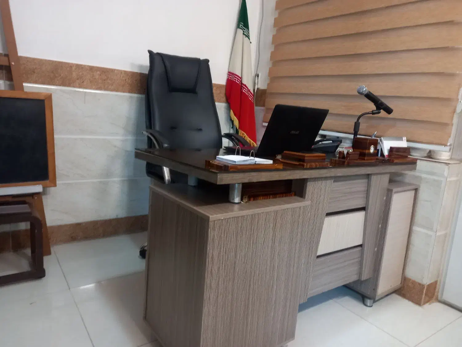 میزاداری، میزمدیریت|میز تحریر و کامپیوتر|الوند, |دیوار