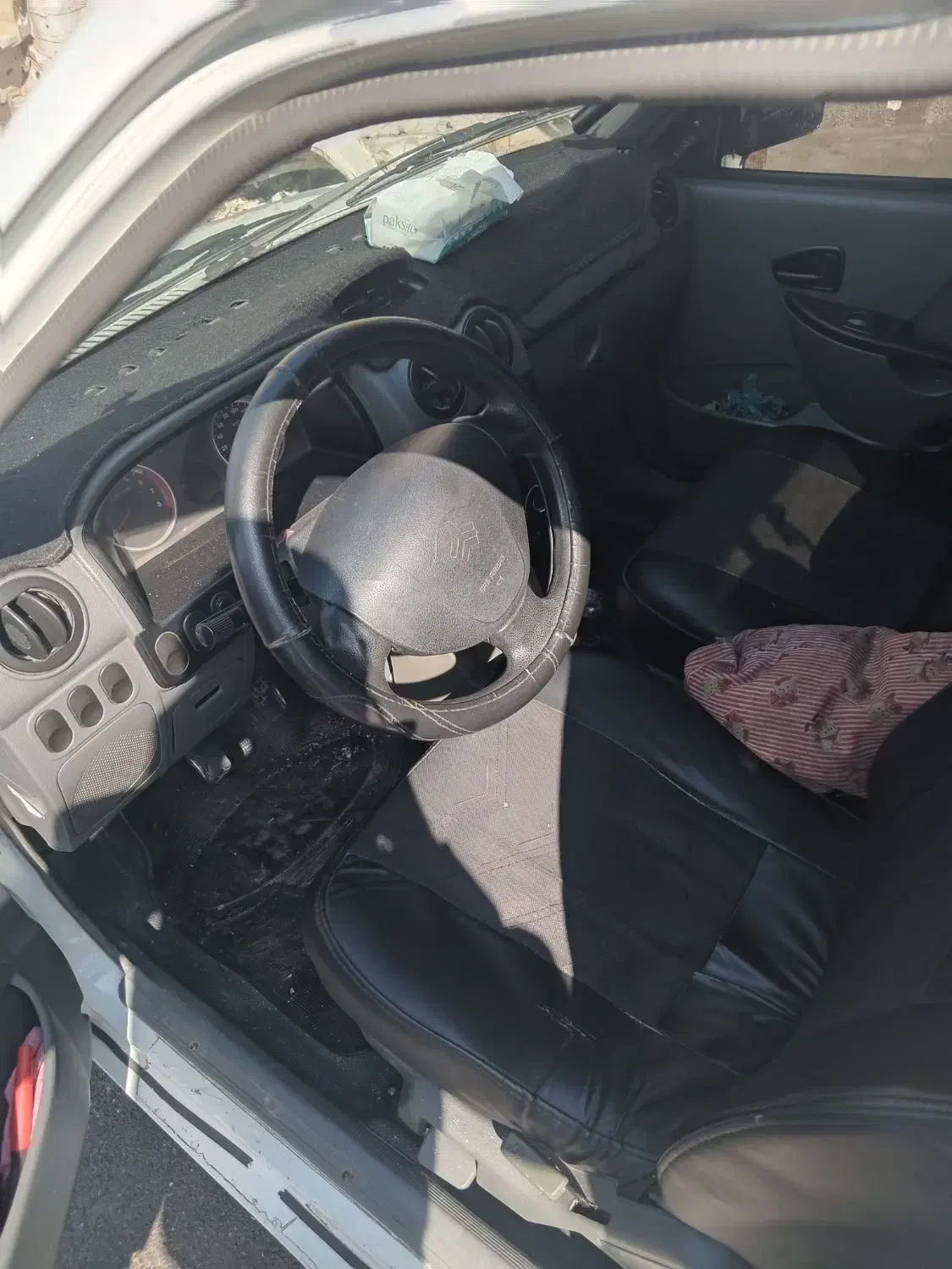 وانت پراید|خودرو سواری و وانت|دزفول, |دیوار