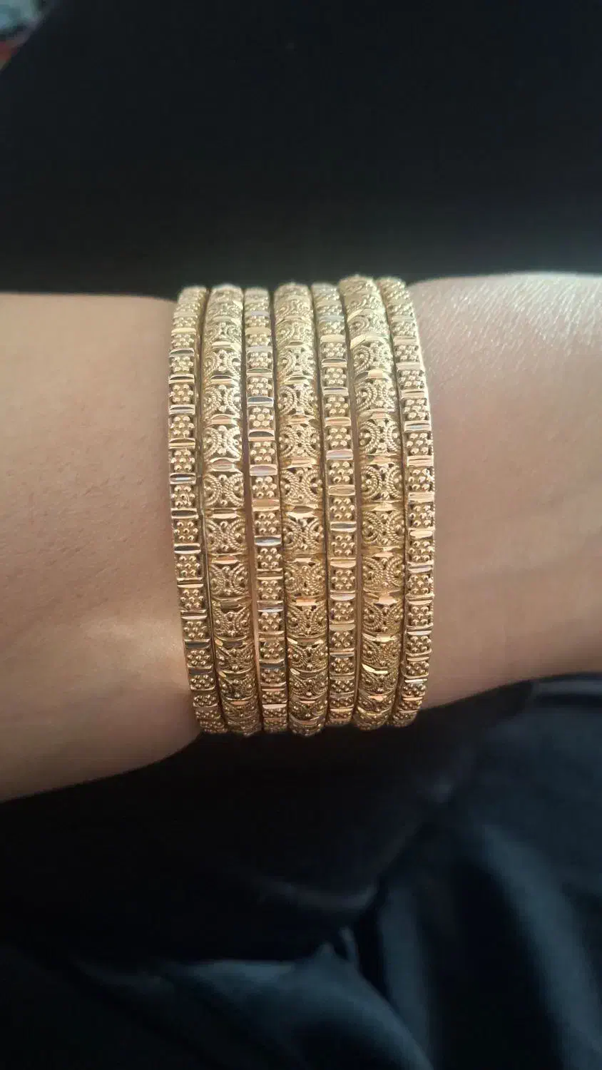 النگو طلا|جواهرات|ایلام, |دیوار