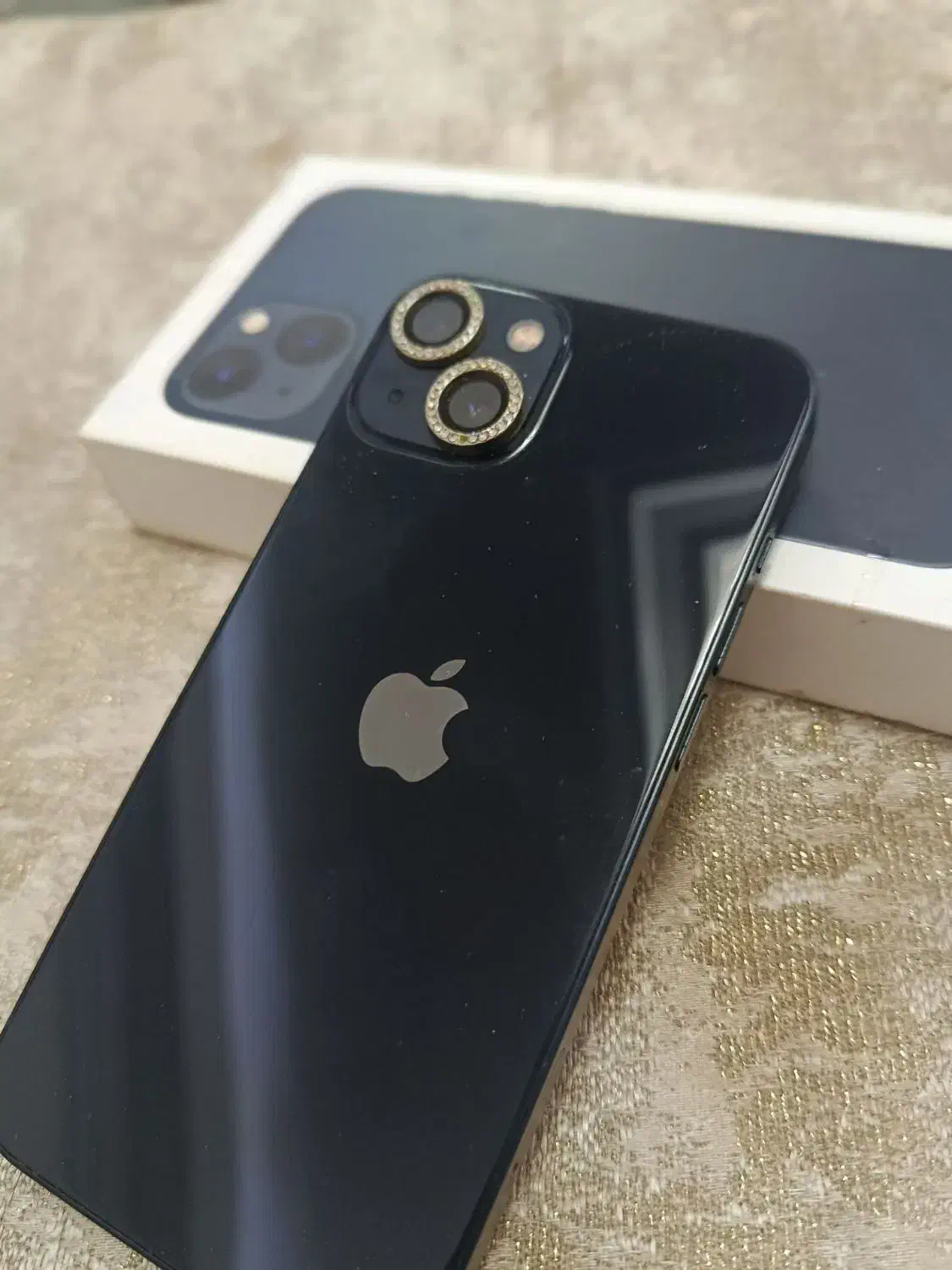 iPhone 13normal|موبایل|آستانه اشرفیه, |دیوار