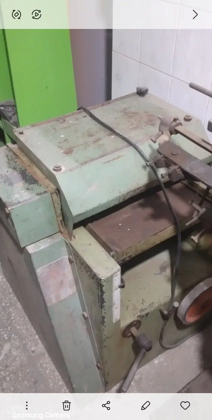 فروش دستگاه نجاری|ماشین‌آلات صنعتی|اصفهان, نیروگاه|دیوار