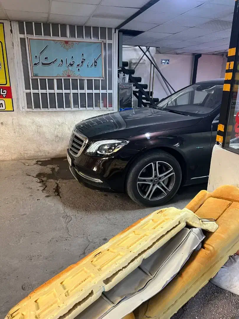 کارواش تاچلس،موتورشویی نانوبخارزیرشویی بخارصفرشویی|خدمات موتور و ماشین|کرمان, |دیوار