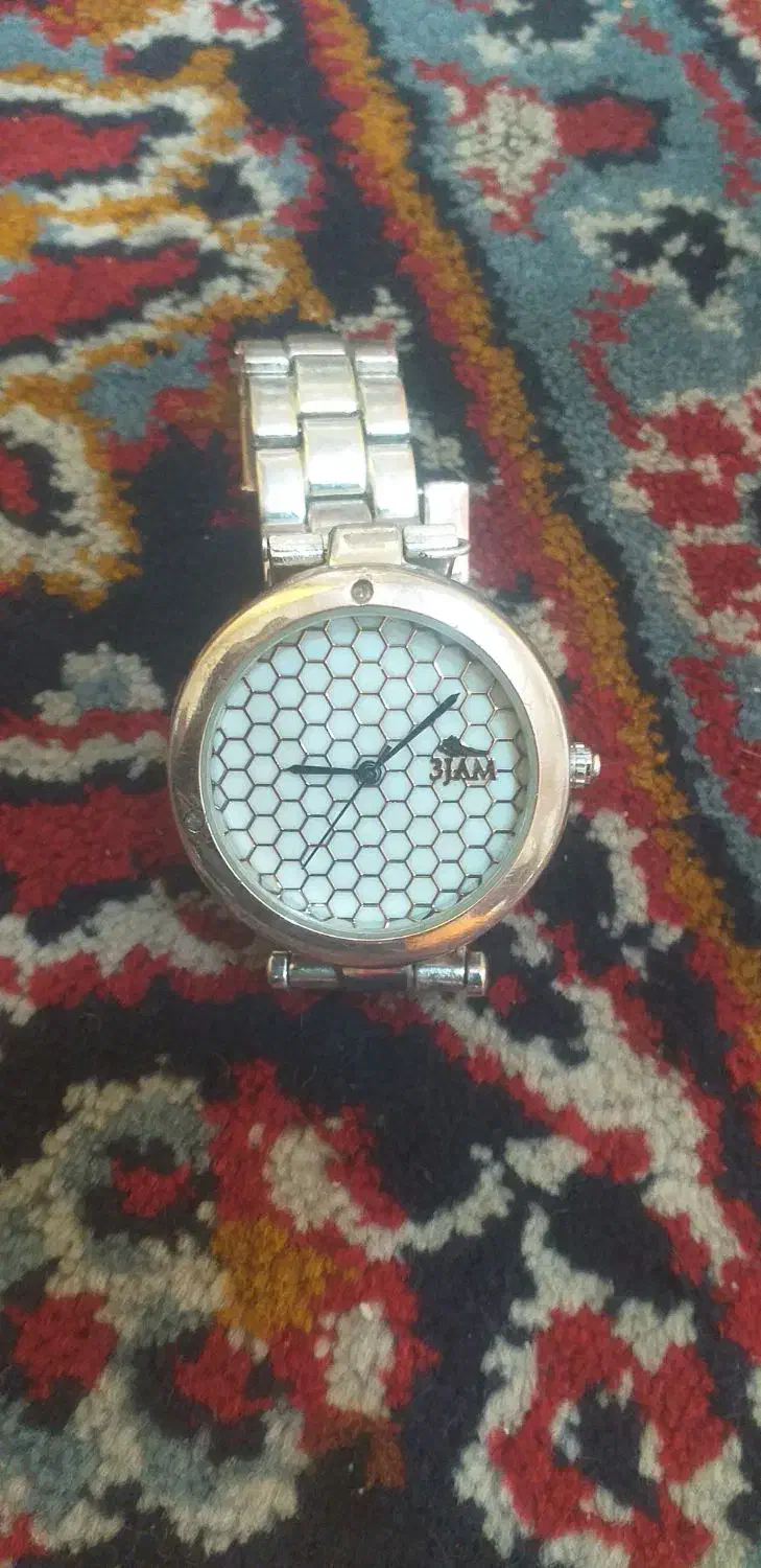 ساعت مچی اصل ژاپن|ساعت|پردیس, فاز ۱۱|دیوار