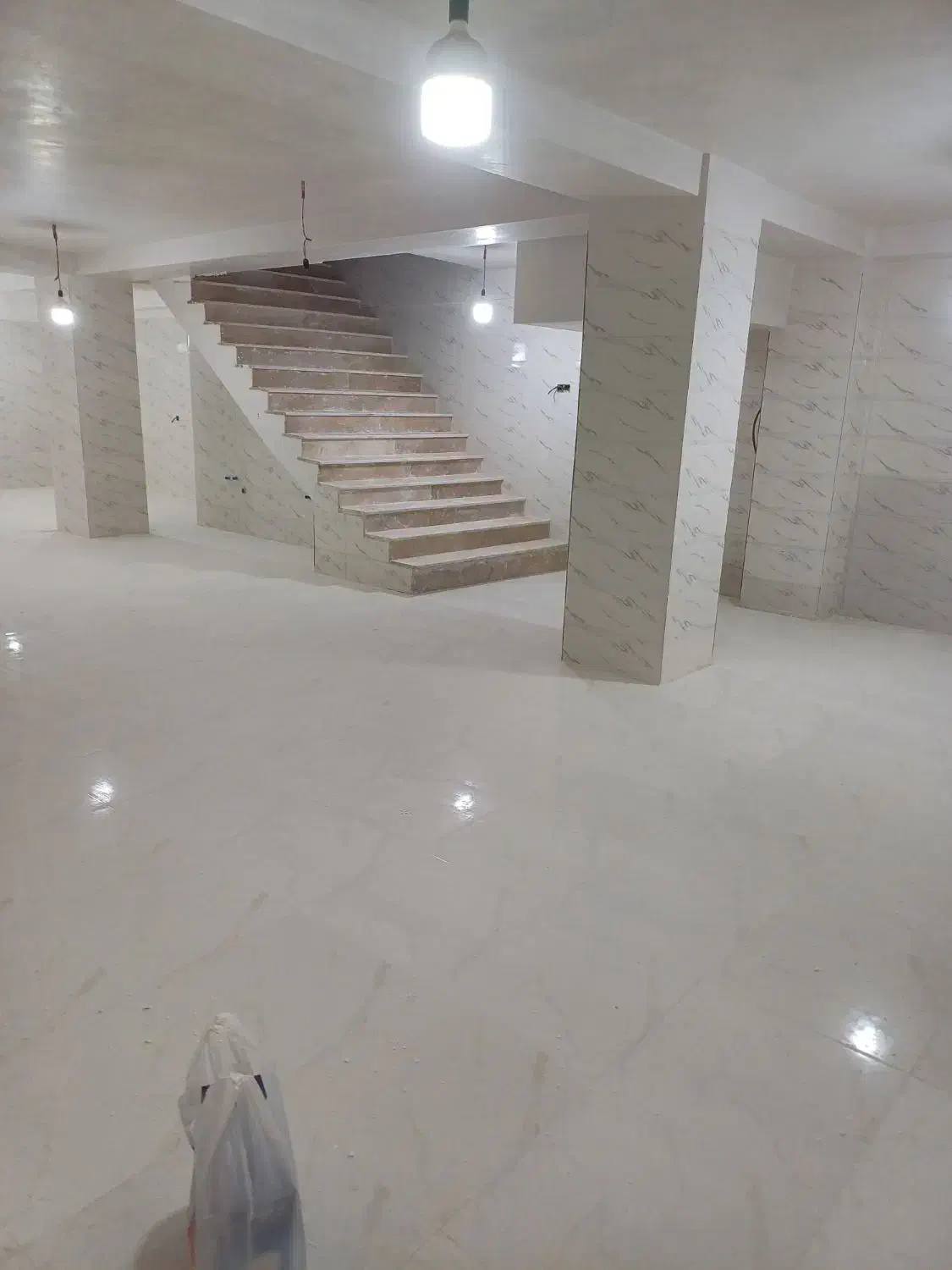 اجاره200 متر زیر زمین.شهرک گلدشت|اجارهٔ مغازه و غرفه|رباط‌کریم, رباط‌کریم|دیوار