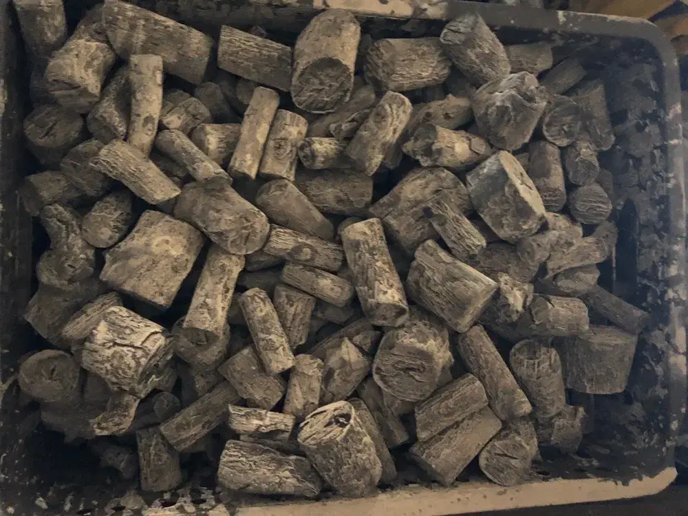 زغال قلیانی  درجه 1|کوهنوردی و کمپینگ|بناب, |دیوار