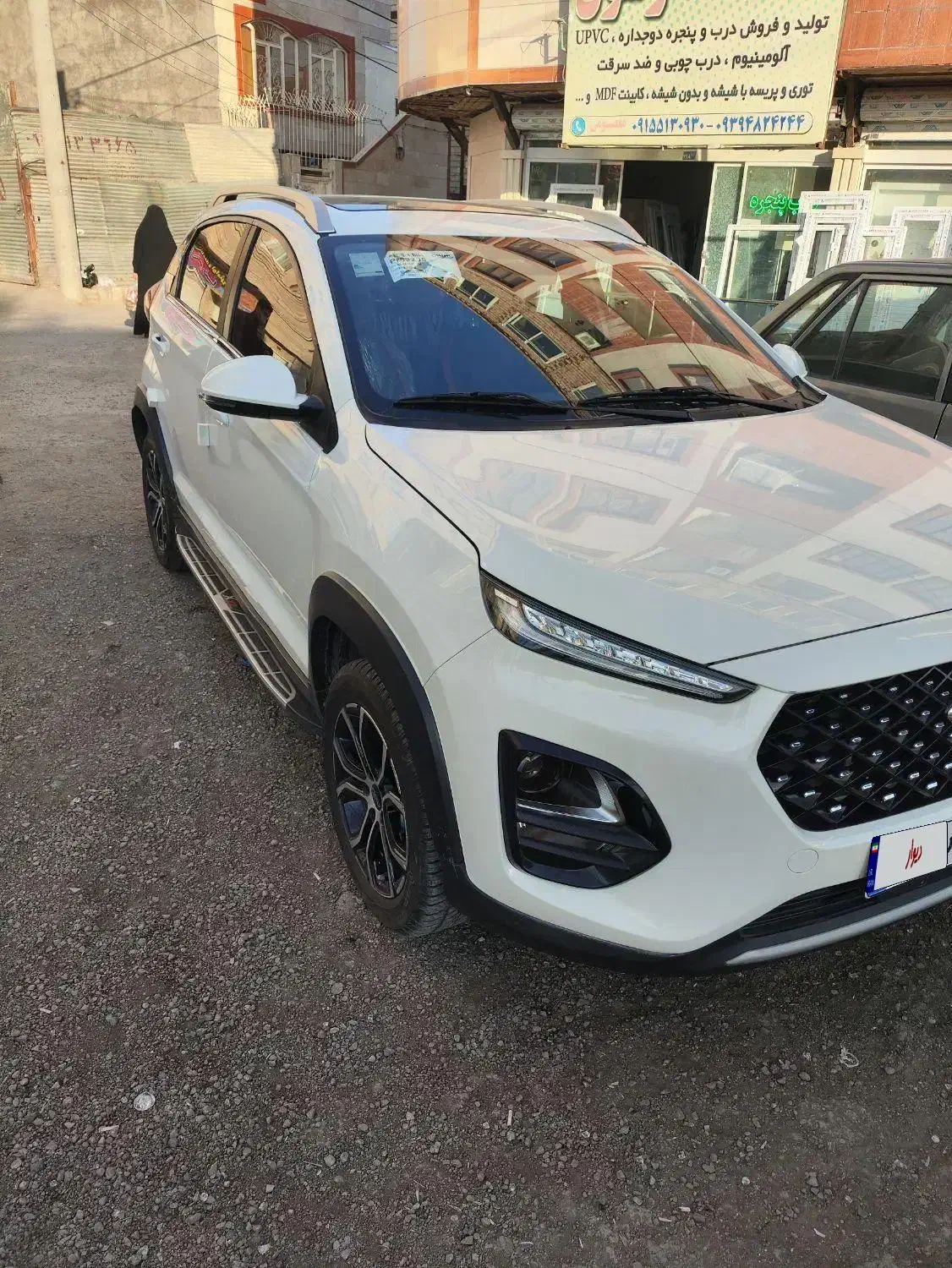 x22 پرو|خودرو سواری و وانت|مشهد, انقلاب|دیوار