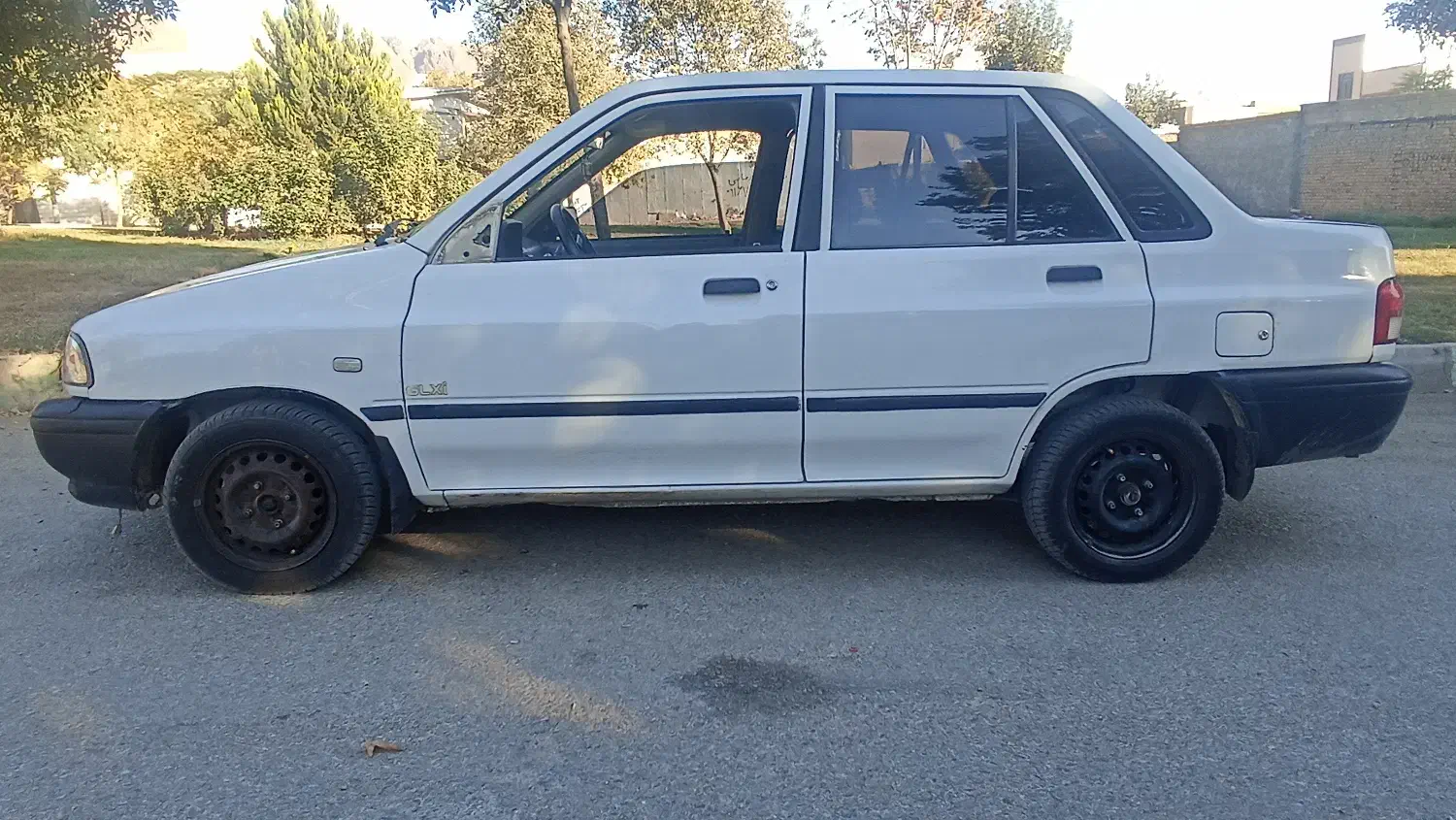 ماشین سالم بدون ایراد|خودرو سواری و وانت|خرمآباد, |دیوار