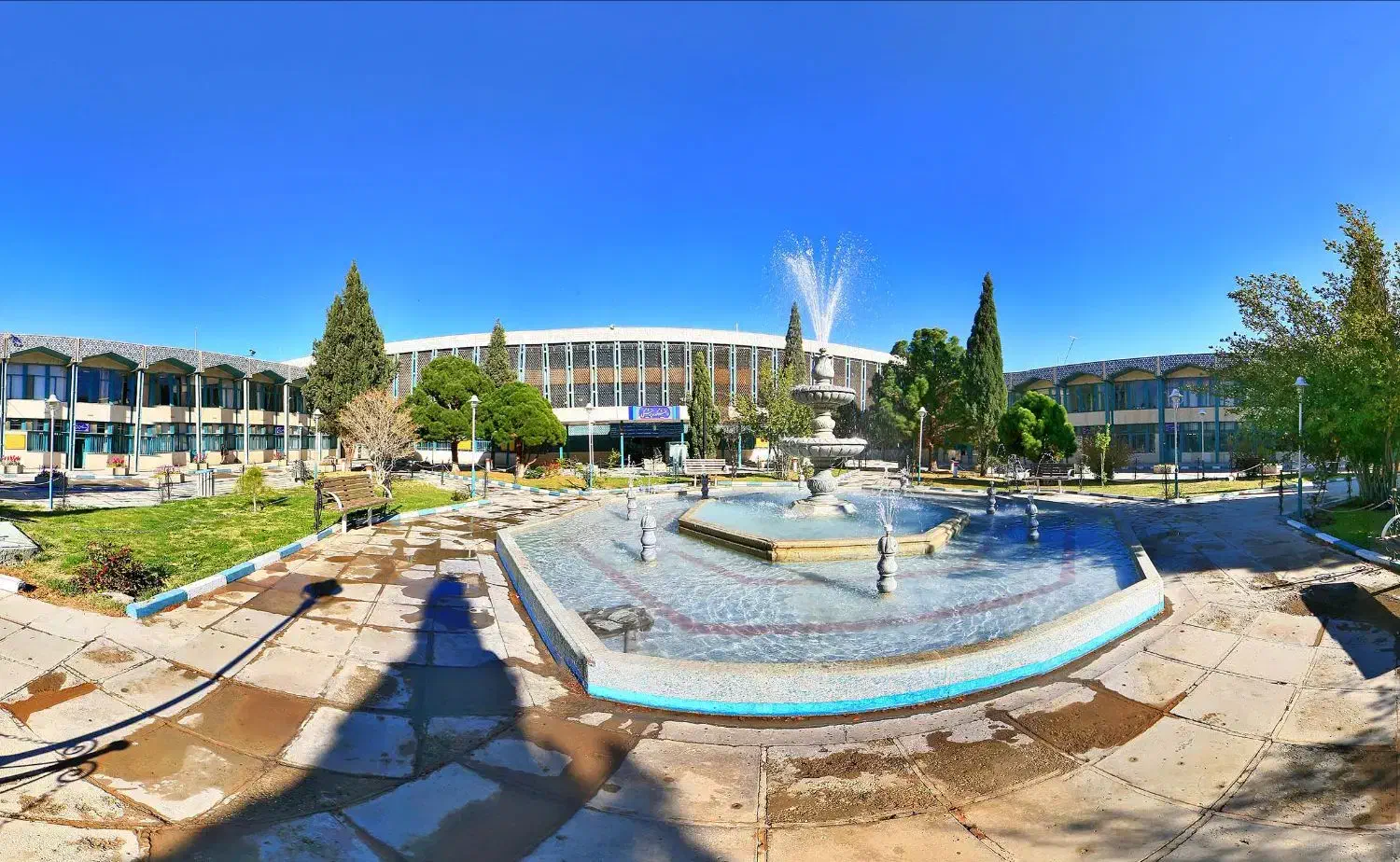 نگارش پایاننامه و مقاله در رشتههای پیرا پزشکی|خدمات آموزشی|شیراز, قصرالدشت|دیوار