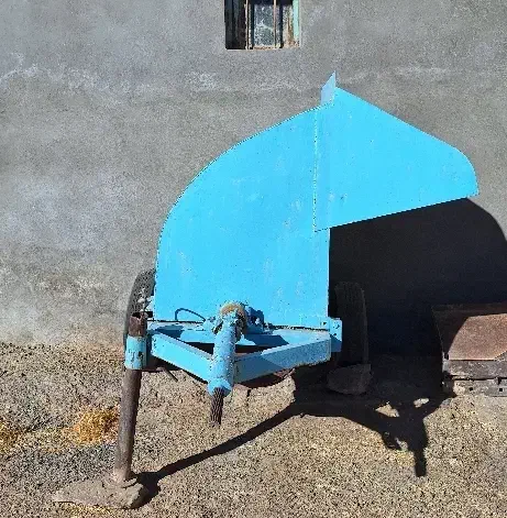 خرمن کوب|ماشین‌آلات صنعتی|جاپلق, |دیوار