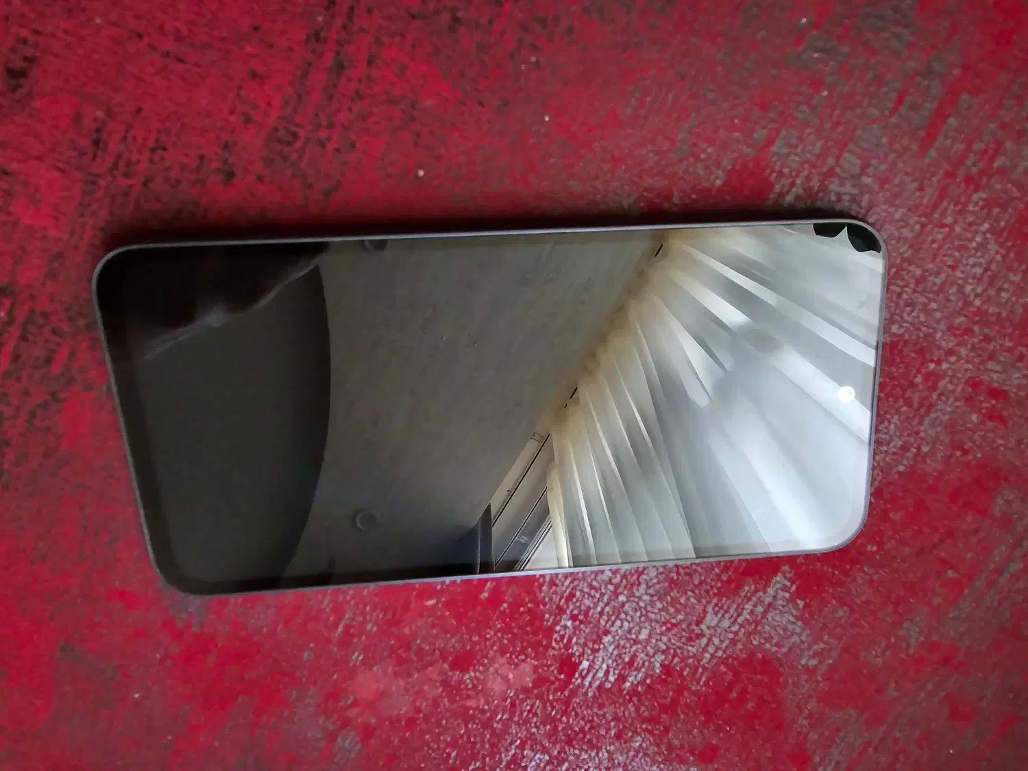 گوشی a54 256|موبایل|اصفهان, جلالیه|دیوار