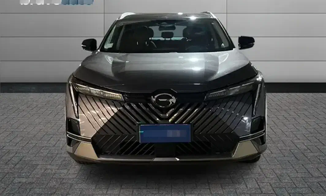 گک امکو gac emkoo 2024 نوک مدادی صفر|خودرو سواری و وانت|مشهد, فردوسی|دیوار