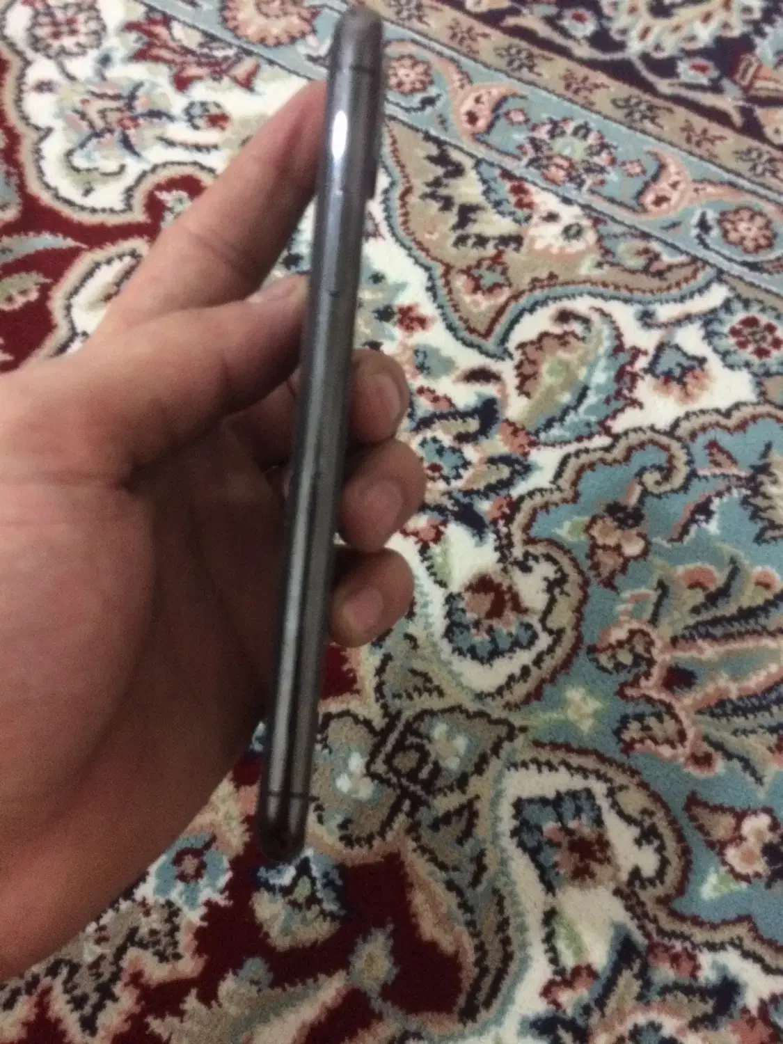 ایفون x|موبایل|بجنورد, |دیوار