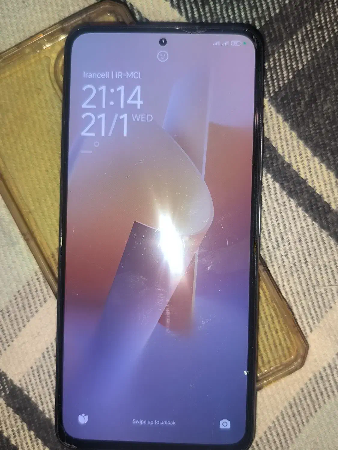 پوکو f3|موبایل|ارومیه, |دیوار