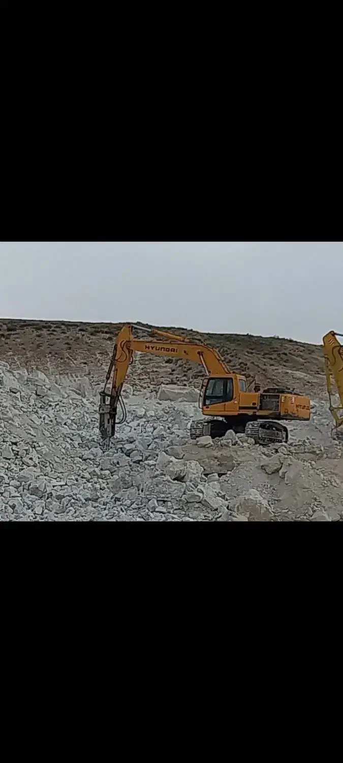 بیل مکانیکی هیوندا|خودرو سنگین|ساوه, |دیوار