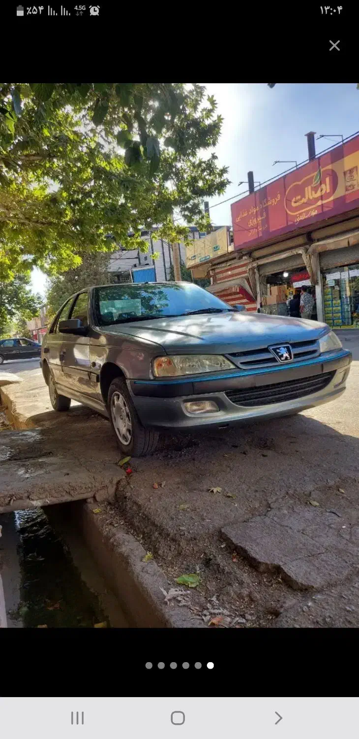 فروش|خودرو سواری و وانت|خرم‌آباد, |دیوار