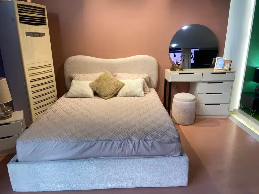 عرضه و پخش انواع تخت و تشک مستقیم بدون واسطه|تخت و سرویس خواب|الوند, |دیوار