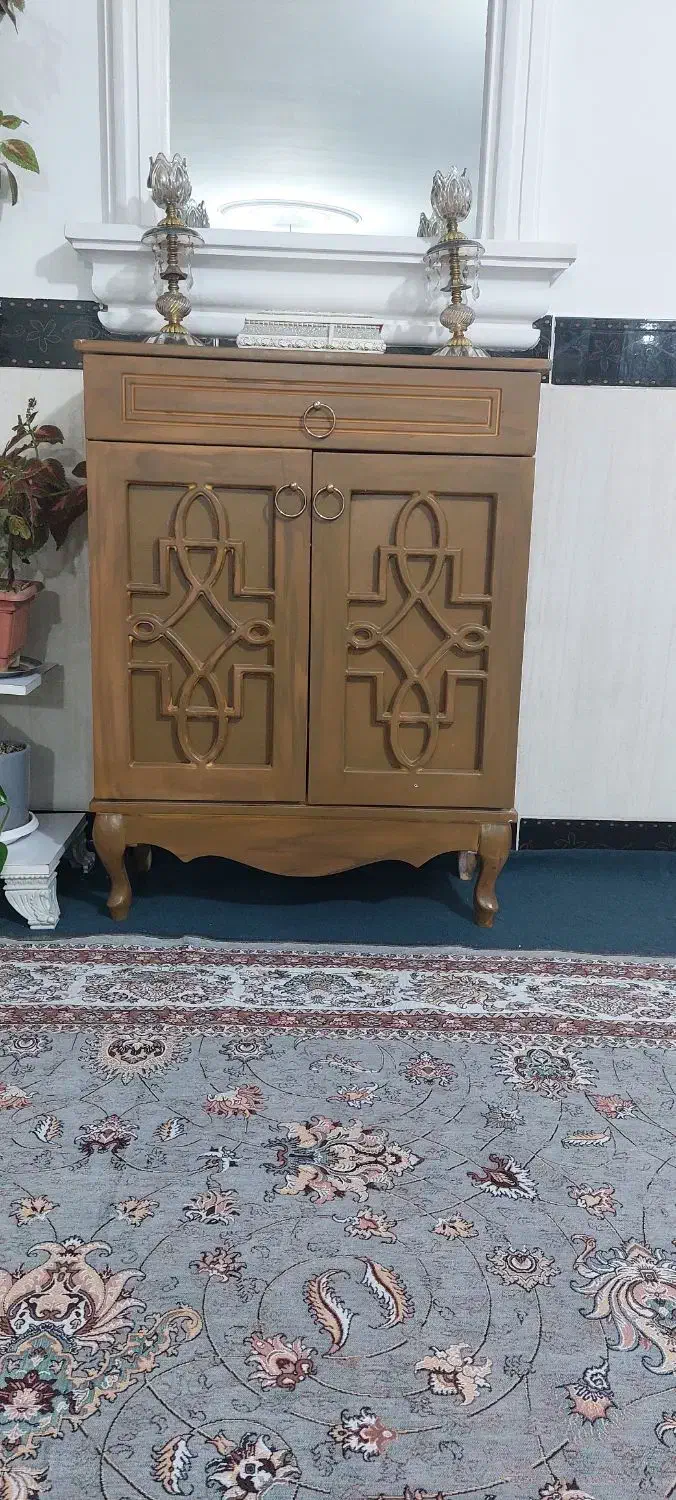 میز تلوزیون جاکفشی|میز تلویزیون|چناران, |دیوار