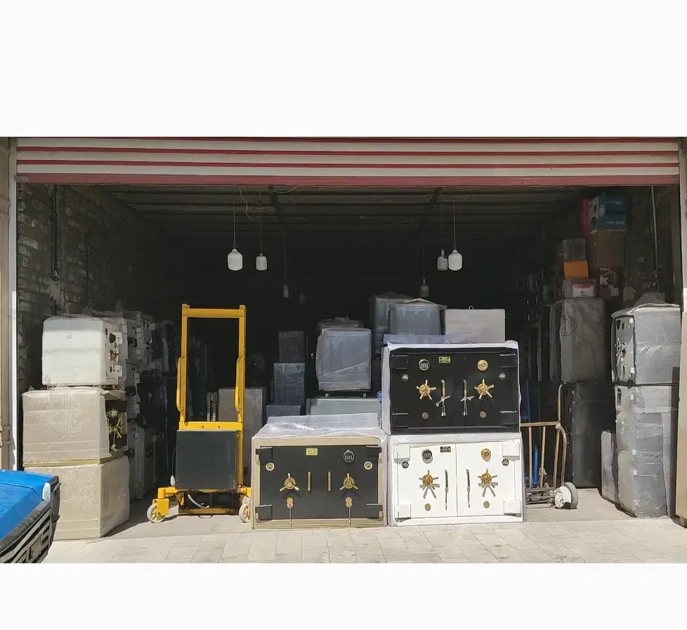 بزرگترین دفتر فروش گاوصندوق بابرندمعتبردنیا|ابزارآلات|کاشان, عربها|دیوار