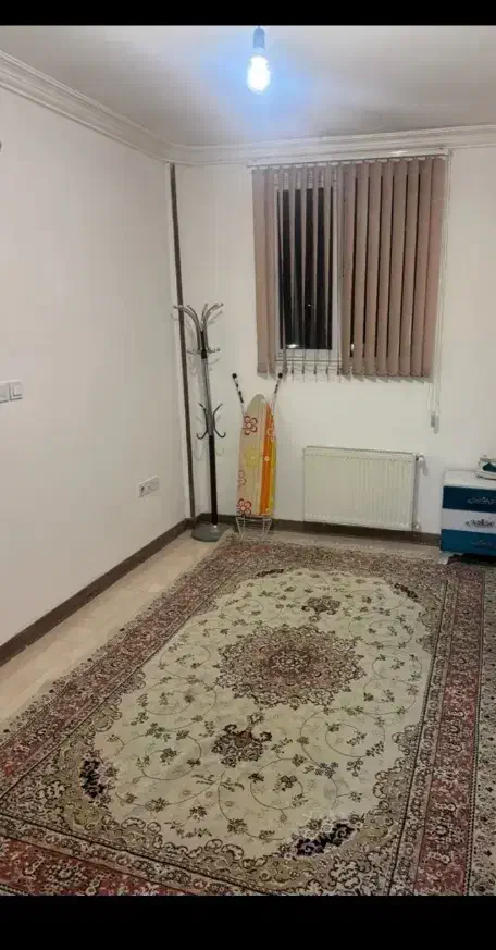 ویلایی آپارتمان ۱۱۰متری کوشک میدان طلاییه ش سامان|فروش آپارتمان|شیراز, کوشک میدان|دیوار
