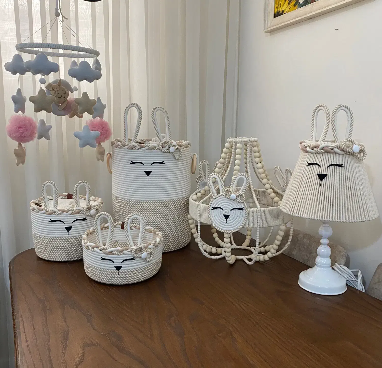 ست سیسمونی|اسباب و اثاث بچه|مشهد, شاهد (شهرک غرب)|دیوار