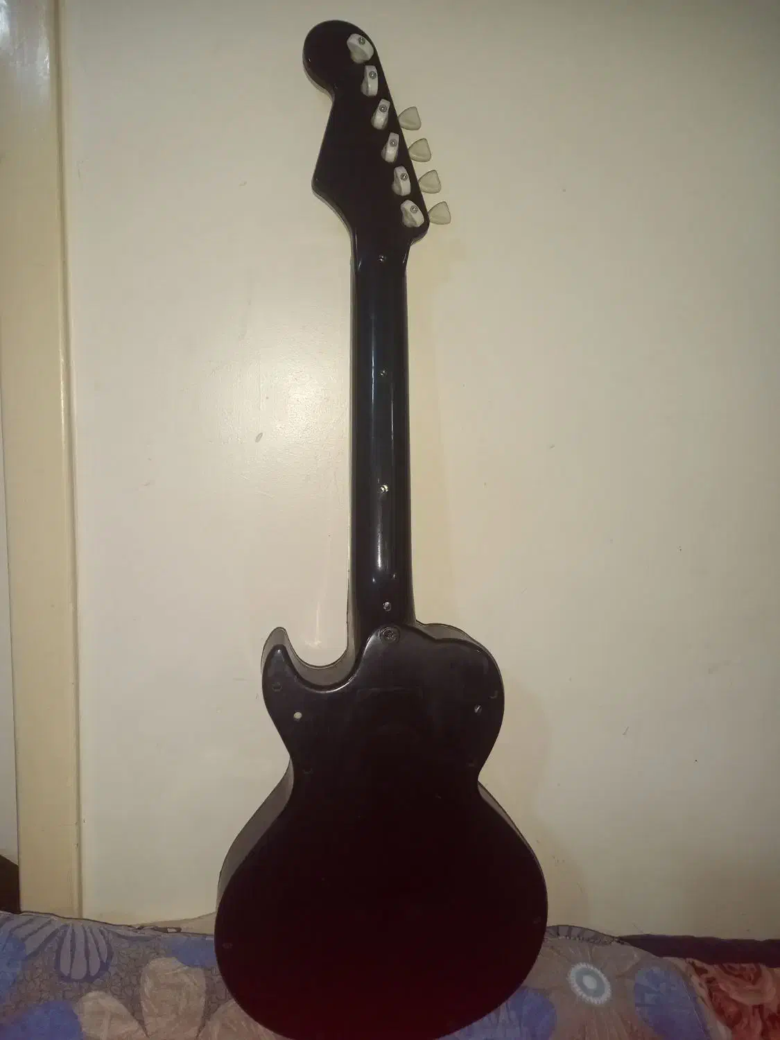 گیتار مخصوص آموزش|گیتار، بیس، امپلیفایر|کرج, دولتآباد|دیوار