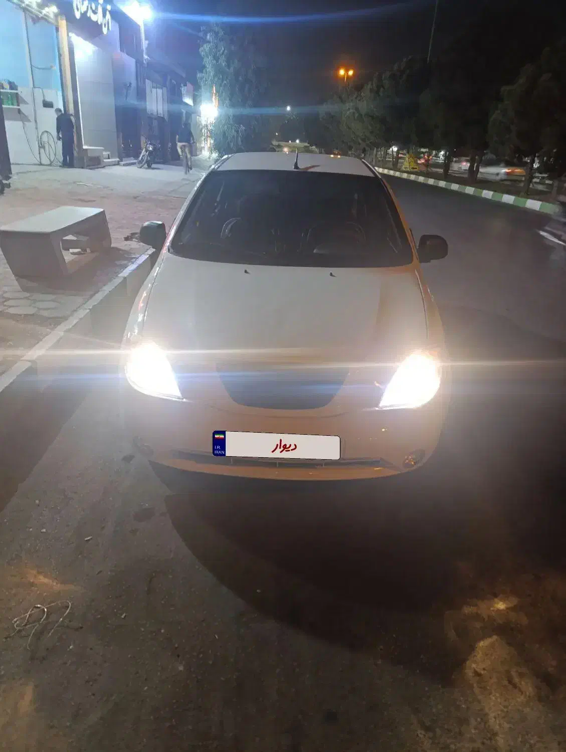 خودرو|خودرو سواری و وانت|کاشان, لتحر|دیوار