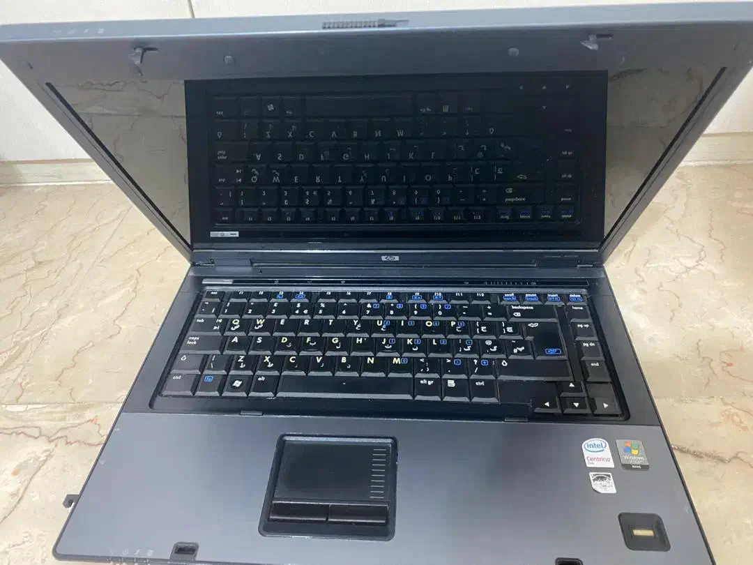 لب تاپ اچ پی hp|رایانه همراه|تهران, مهرآباد جنوبی|دیوار