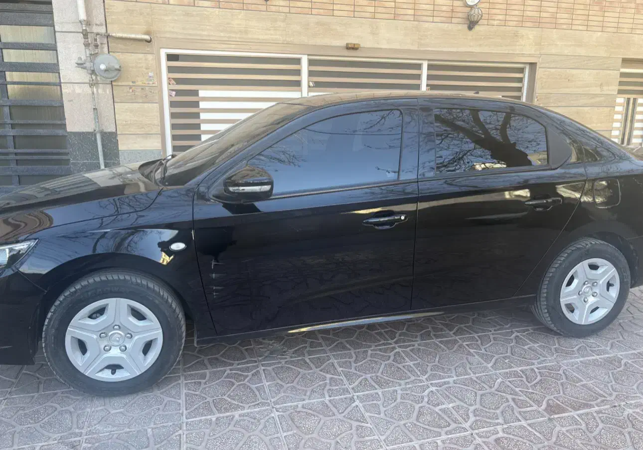 تارا دستی|خودرو سواری و وانت|اصفهان, صائب|دیوار