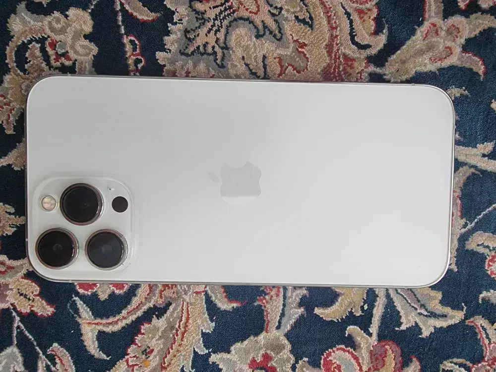 ایفون ۱۳پرو مکس|موبایل|اصفهان, باغ زیار|دیوار