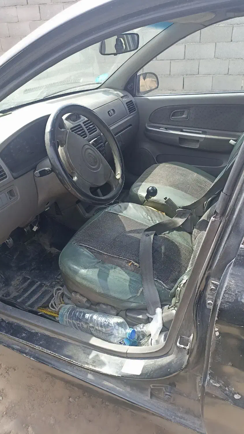 ریو|خودرو سواری و وانت|مشهد, کاظم آباد پنجشنبه|دیوار