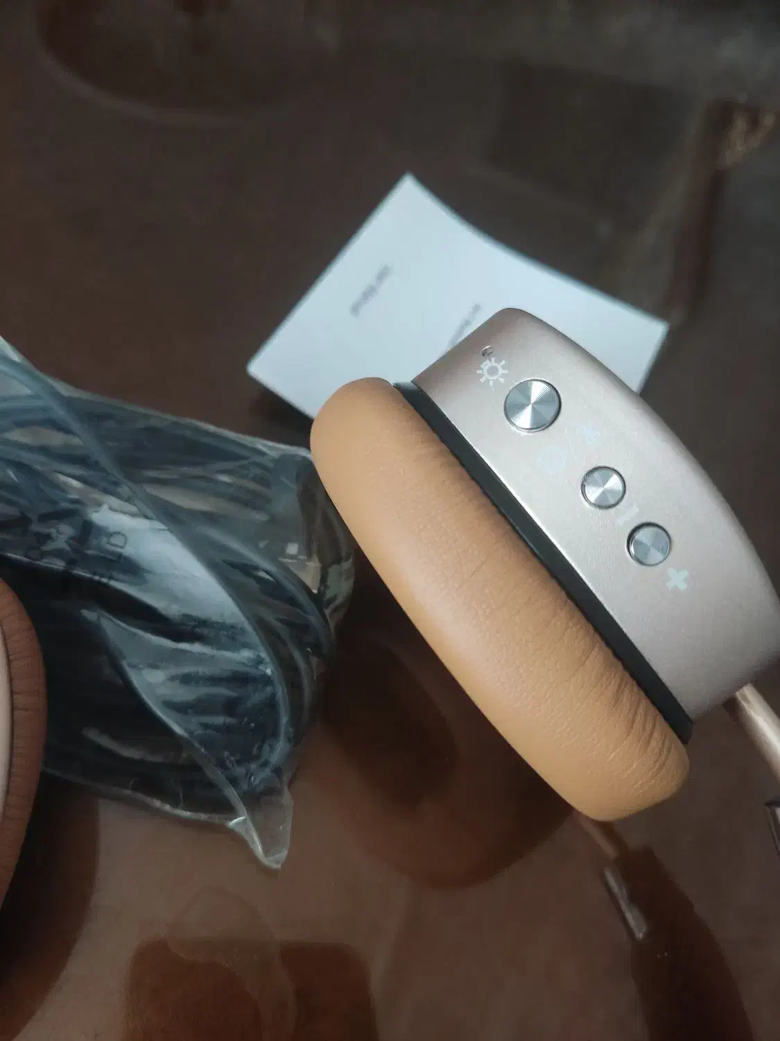 هدفون|لوازم جانبی موبایل و تبلت|قم, زنبیل آباد|دیوار