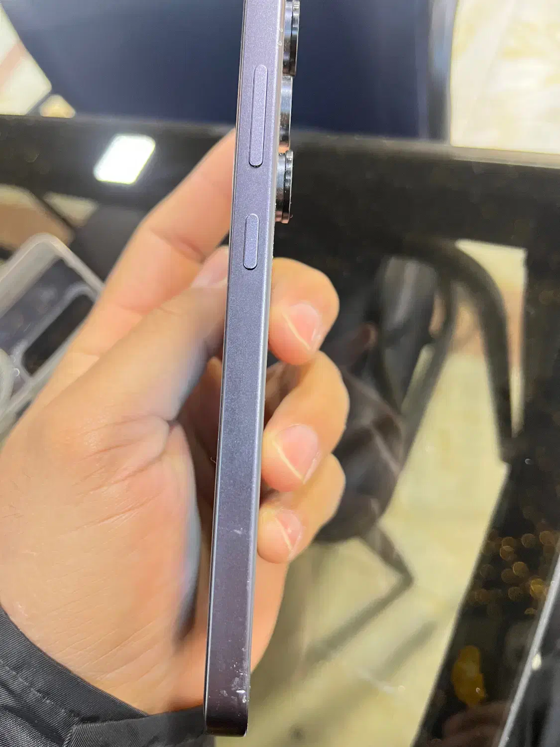 s24fe|موبایل|قم, عمار یاسر|دیوار