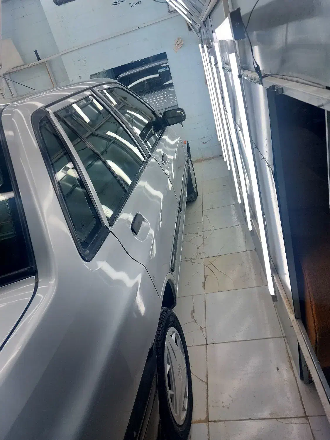 پراید فروشی در حد صفر|خودرو سواری و وانت|سراوان, |دیوار