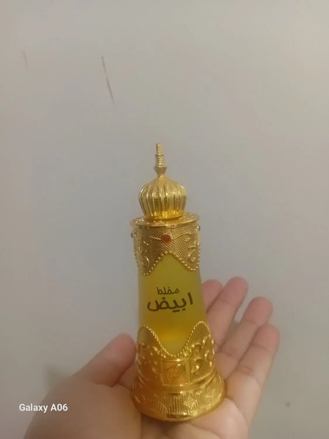 عطر مخلط ابیض اصل|آرایشی، بهداشتی، درمانی|چابهار, |دیوار