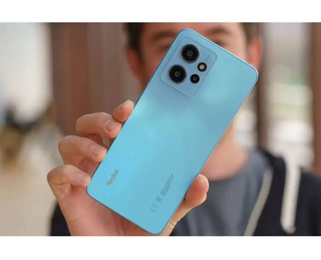 شیائومـی نوت ۱۲ 4G|موبایل|تهران, شهرک غرب|دیوار