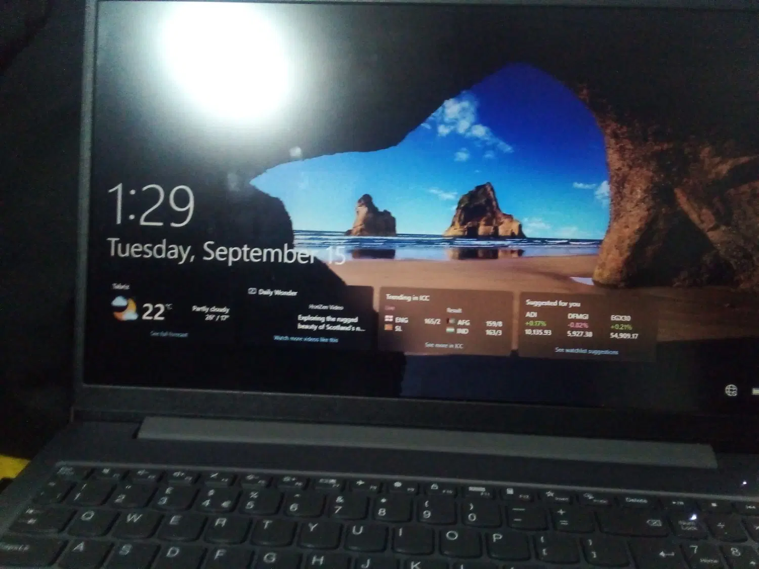 ideapad slim3|رایانه همراه|زنجان, |دیوار