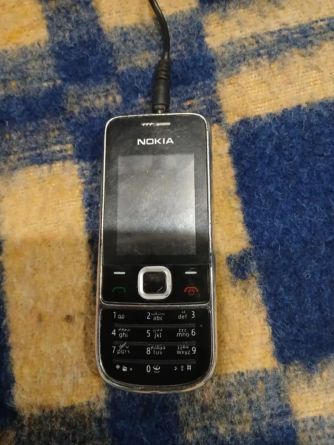 گوشی نوکیا ریجستر شده|موبایل|خمینی‌شهر, |دیوار