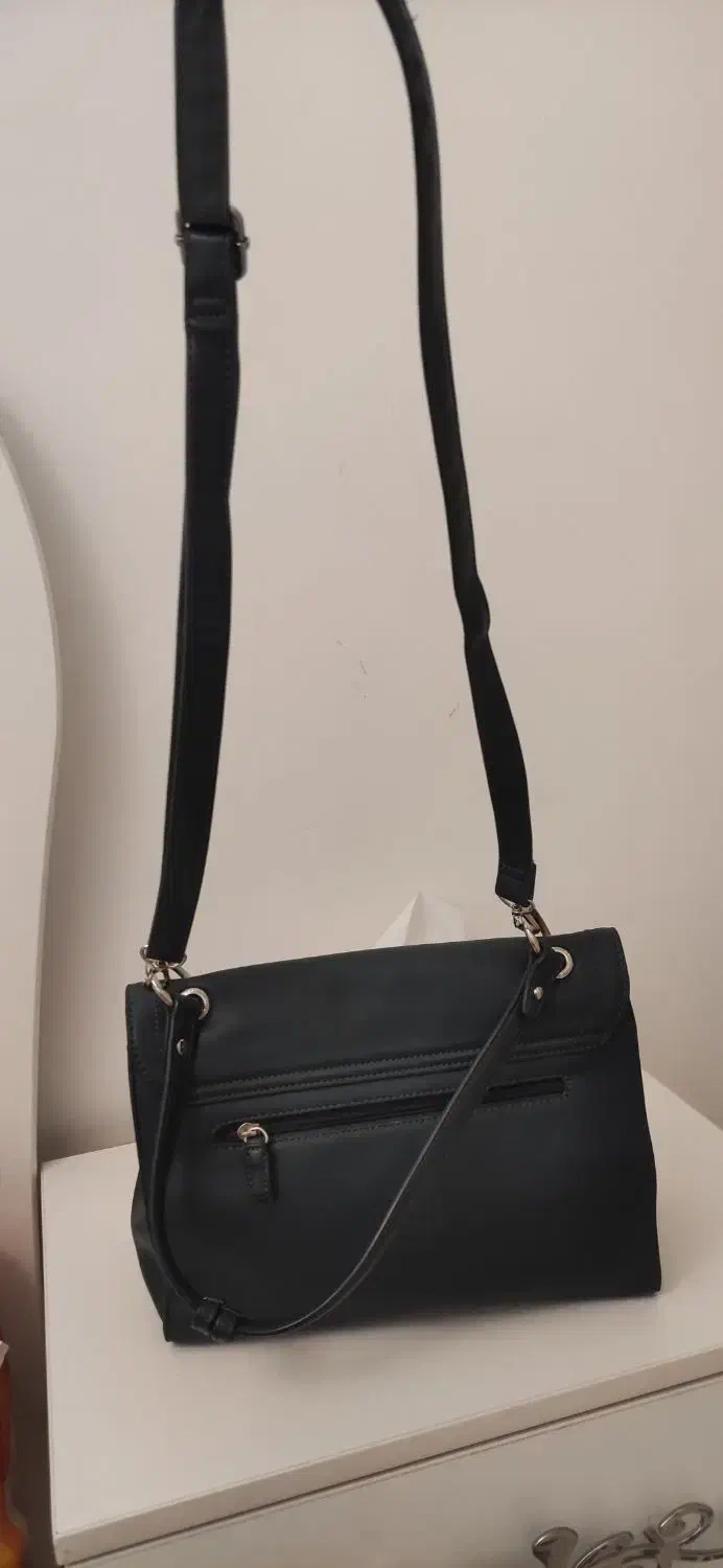 کیف دیوید جونز اصل|کیف، کفش، کمربند|تهران, شهران شمالی|دیوار