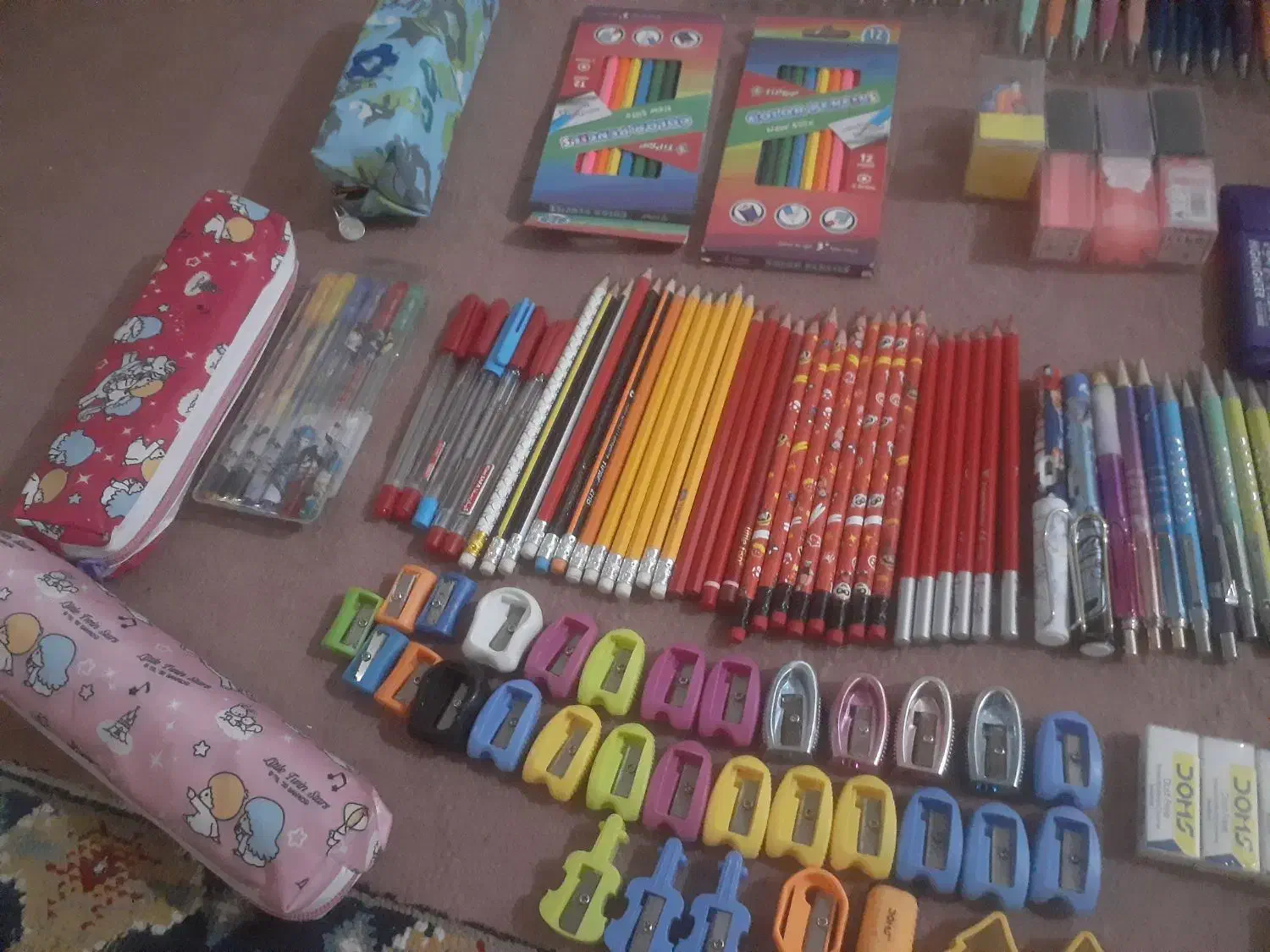 لوازم تحریر|لوازم التحریر|دورود, |دیوار