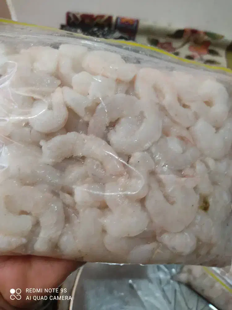 میگو|خوردنی و آشامیدنی|بندر ماهشهر, |دیوار