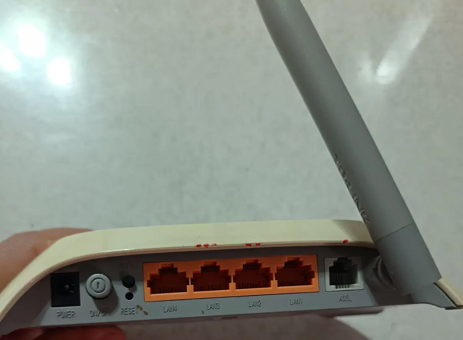 مودم تی پی لینک|مودم و تجهیزات شبکه|تبریز, |دیوار