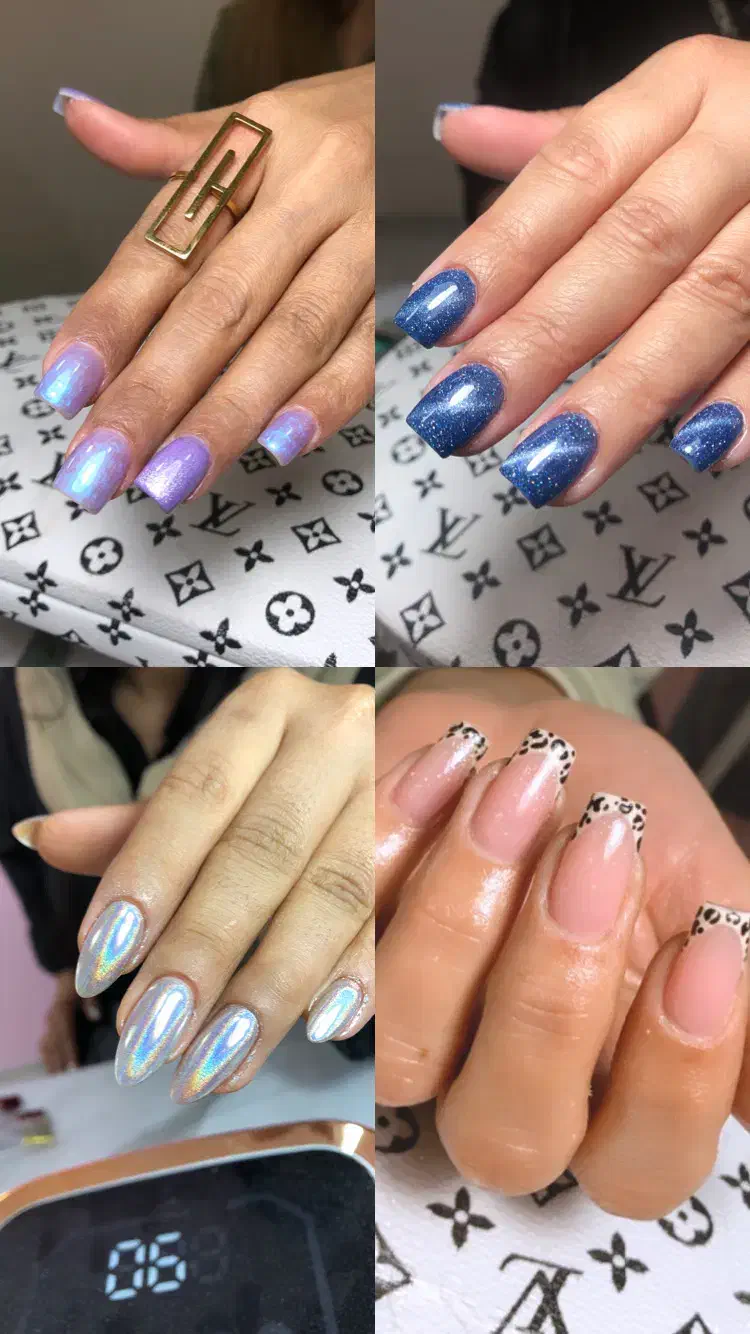 تخفیفات ویژه کلیه ی خدمات آرایشی و زیبایی|خدمات آرایشگری و زیبایی|صدرا-فارس, فاز ۱|دیوار